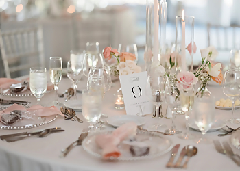 Weddings by Yours Truly - Aurora, IL Wedding Planners - Service Highlights