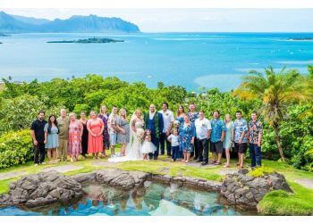 Weddings of Hawaii Honolulu Wedding Planners