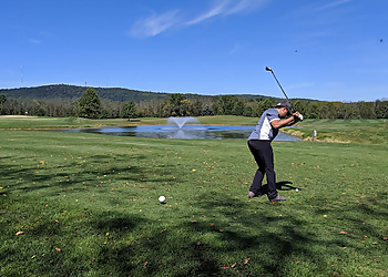 Wedgewood Golf Club Allentown Golf Courses image 1