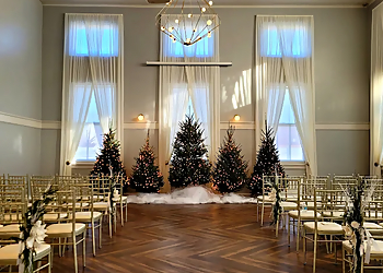 Wedley Weddings - Kansas City, MO Wedding Officiants - Service Highlights