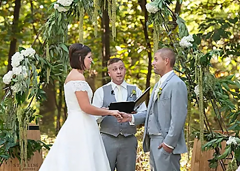 Wedley Weddings - Kansas City, MO Wedding Officiants - Service Image