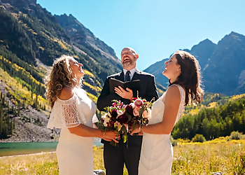 Denver Wedding Officiants Wedlock Officiants