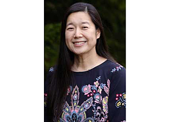 Wee Jin (Jeanie) Jung, MD - CHATTANOOGA PEDS  Chattanooga Pediatricians image 1