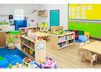 Coral Springs Preschools Wee Kids Preschool