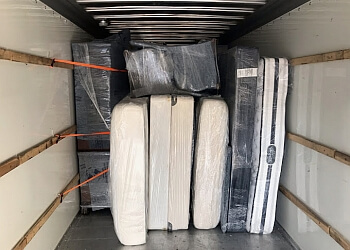 Laredo Moving Companies Wee-Move Moving Company