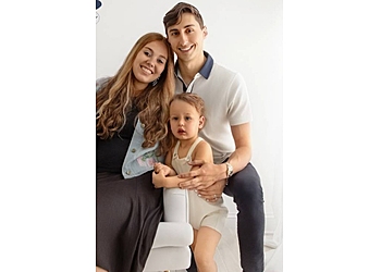 Wee Whispers Photography - Lakewood, NJ Portrait Photographers - Client Service Image