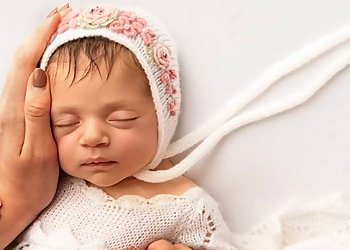 Wee Whispers Photography - Lakewood, NJ Portrait Photographers - Professional Portrait Image