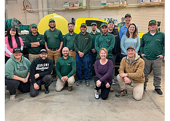 Fort Collins Lawn Care Services Weed Man