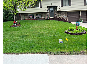 Fort Collins Lawn Care Services Weed Man