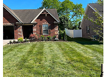 Knoxville Lawn Care Services Weed Man