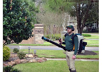 Louisville Lawn Care Services Weed Man