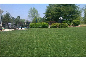 Louisville Lawn Care Services Weed Man