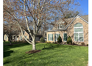 Nashville Lawn Care Services Weed Man