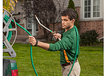 Springfield Lawn Care Services Weed Man