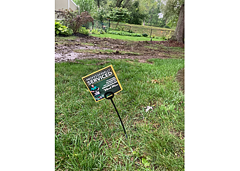 Buffalo Lawn Care Services Weed Man Lawn Care