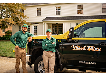 Weed Man Lawn Care Buffalo Lawn Care Services image 1
