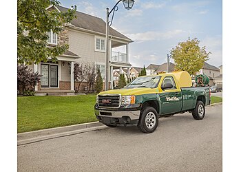 Weed Man Lawn Care Colorado Springs Lawn Care Services image 1