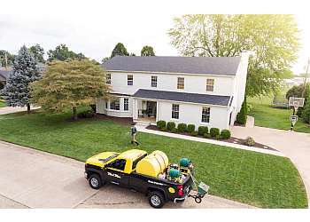 Hartford Lawn Care Services Weed Man Lawn Care