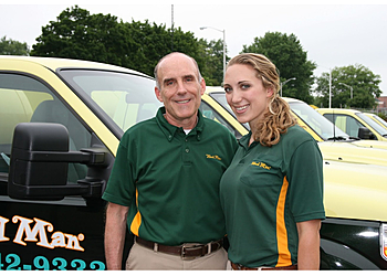 Weed Man Lawn Care Hartford Lawn Care Services image 1