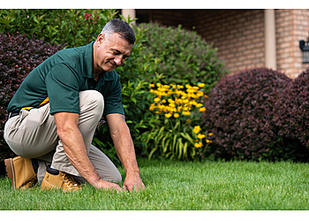 Huntsville Lawn Care Services Weed Man Lawn Care