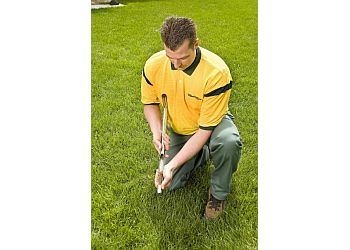 Huntsville Lawn Care Services Weed Man Lawn Care