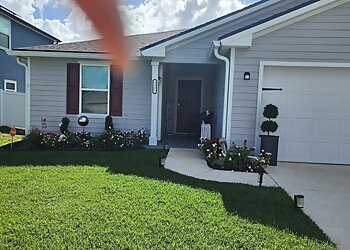 Jacksonville Lawn Care Services Weed Man Lawn Care