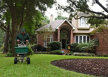 Weed Man Lawn Care - Knoxville, TN Lawn Care Services - Service Image