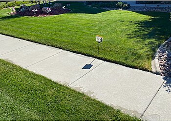 Madison Lawn Care Services Weed Man Lawn Care