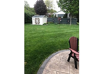 Madison Lawn Care Services Weed Man Lawn Care