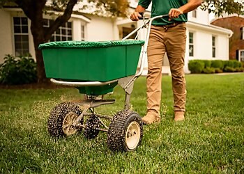 St Louis Lawn Care Services Weed Man Lawn Care