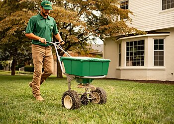 Toledo Lawn Care Services Weed Man Lawn Care