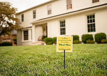 Toledo Lawn Care Services Weed Man Lawn Care