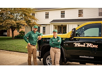 Weed Man Lawn Care Toledo Lawn Care Services