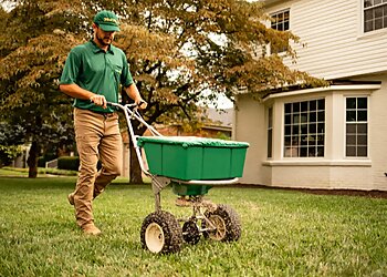 Worcester Lawn Care Services Weed Man Lawn Care Worcester