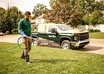 Worcester Lawn Care Services Weed Man Lawn Care Worcester