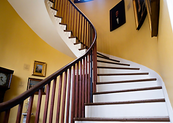 Huntsville Landmarks Weeden House Museum