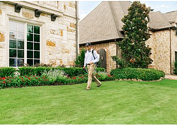 McKinney Lawn Care Services Weedex Lawn Care