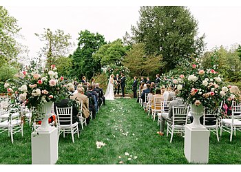 Louisville Wedding Planners Weekend Wedding Warrior