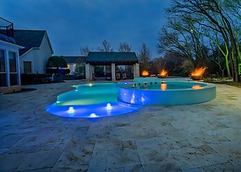 Garland Pool Services Weekly Garland Pool Service