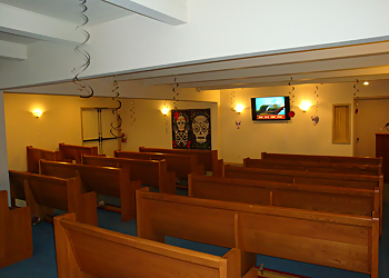 Tacoma Funeral Homes Weeks' Dryer Mortuary