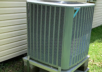 Weeks Service Company - League City, TX Hvac Services - Installation Service Image
