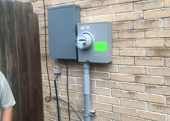 Weeks Service Company - League City, TX Hvac Services - Service Image