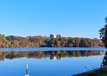 Weequahic Park Weequahic Park - Newark, NJ Hiking Trails - Destination Image