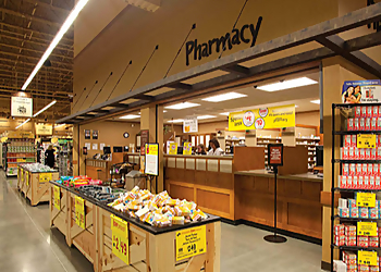 Rochester Pharmacies Wegmans Pharmacy