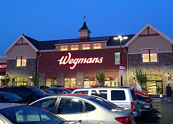 Wegmans Pharmacy Rochester Pharmacies image 1