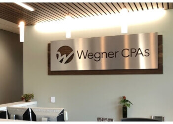 Madison Accounting Firms Wegner CPAs