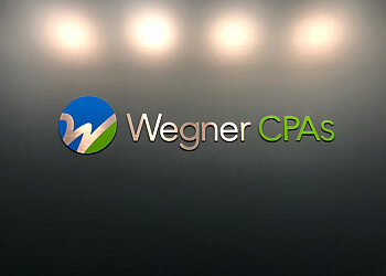 Wegner CPAs Madison Accounting Firms