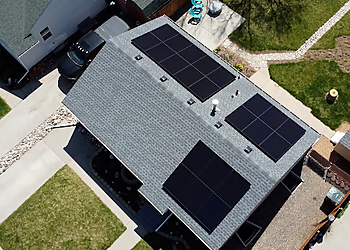 Sioux Falls Roofing Contractors Wegner Roofing & Solar