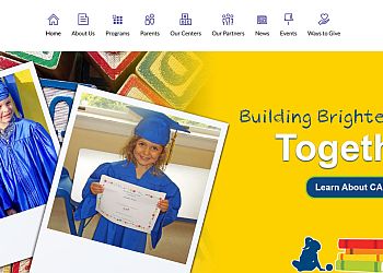 Wehrenberg Design Company - Springfield, MO Web Designers - Service Highlights