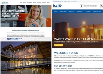 Wehrenberg Design Company - Springfield, MO Web Designers - Service Image